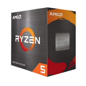 AMD Ryzen 5 5600