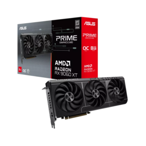 ASUS Prime Radeon™ RX 9060 XT